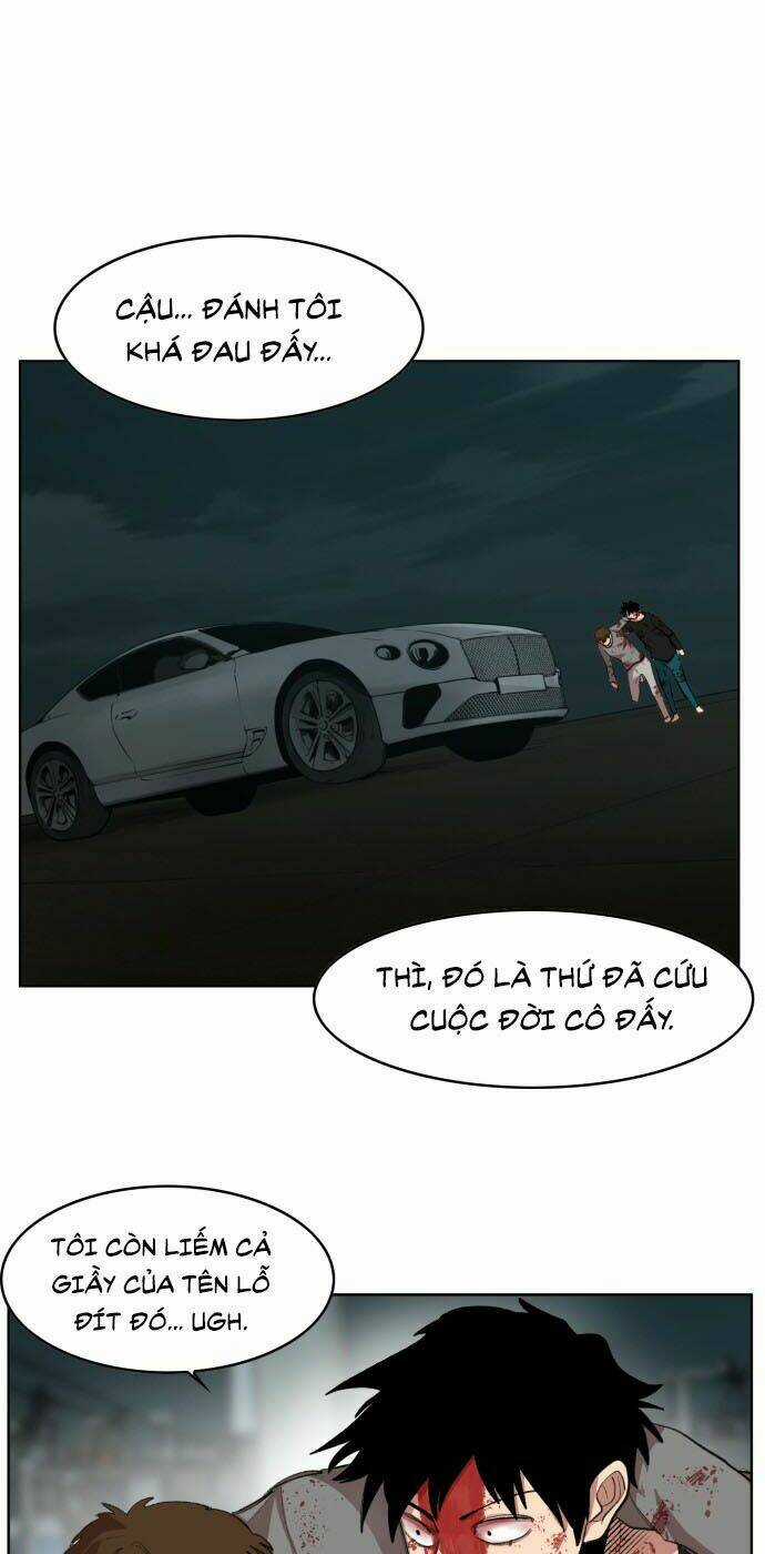 Hard Core Leveling Warrior - Chapter 176 - Trang 41