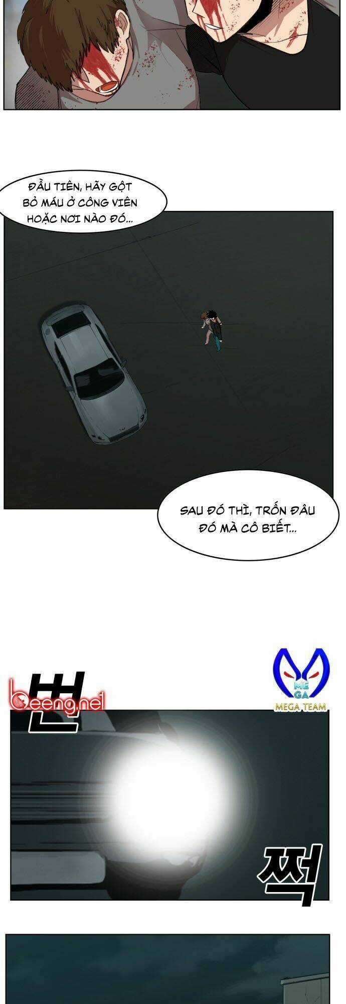 Hard Core Leveling Warrior - Chapter 176 - Trang 42