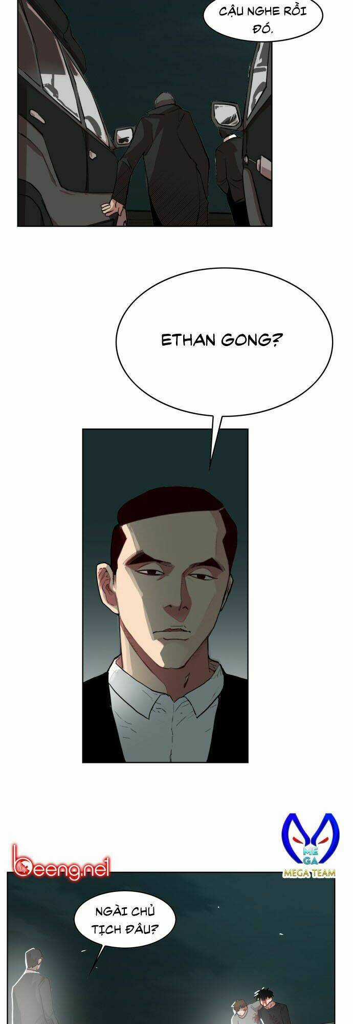 Hard Core Leveling Warrior - Chapter 176 - Trang 45