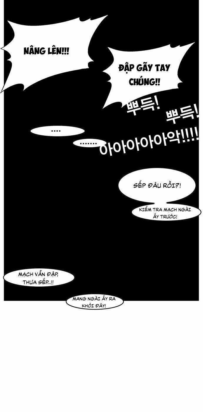 Hard Core Leveling Warrior - Chapter 176 - Trang 47