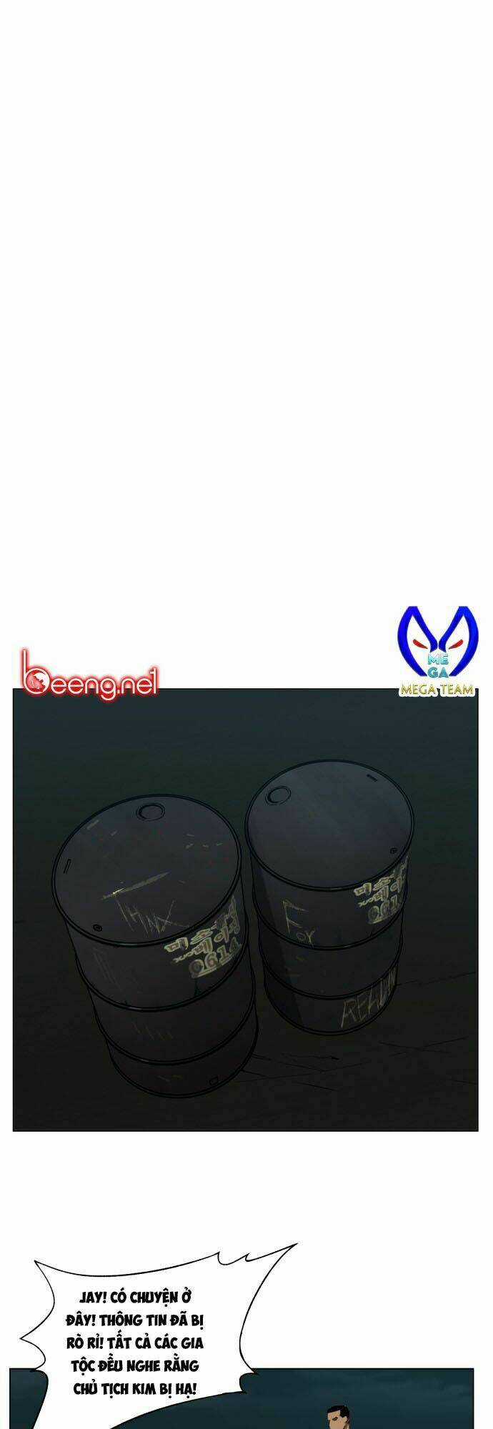 Hard Core Leveling Warrior - Chapter 176 - Trang 48