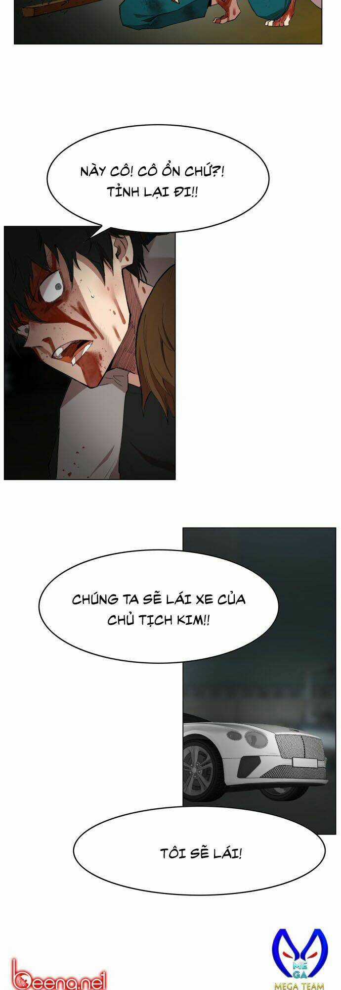 Hard Core Leveling Warrior - Chapter 176 - Trang 6