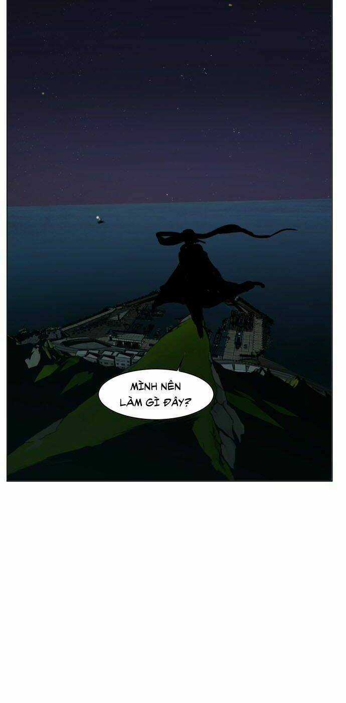 Hard Core Leveling Warrior - Chapter 176 - Trang 56