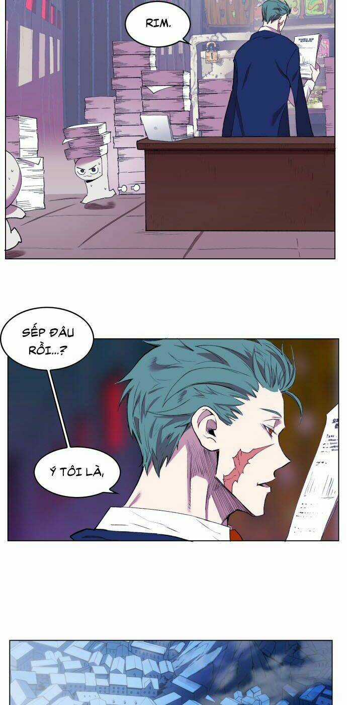 Hard Core Leveling Warrior - Chapter 176 - Trang 59