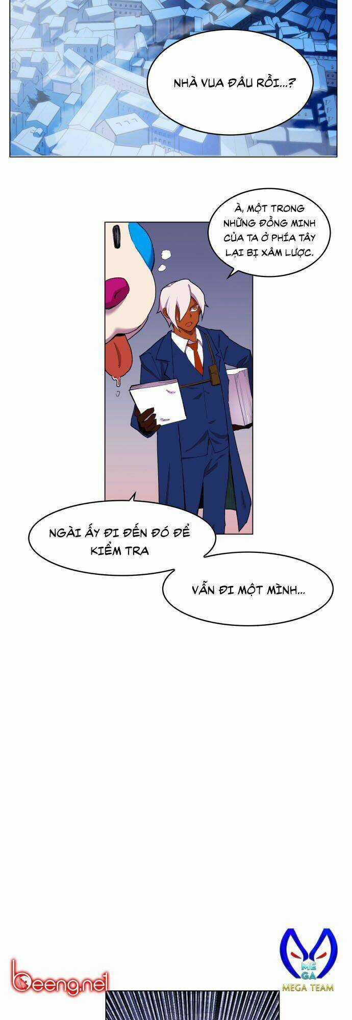 Hard Core Leveling Warrior - Chapter 176 - Trang 60