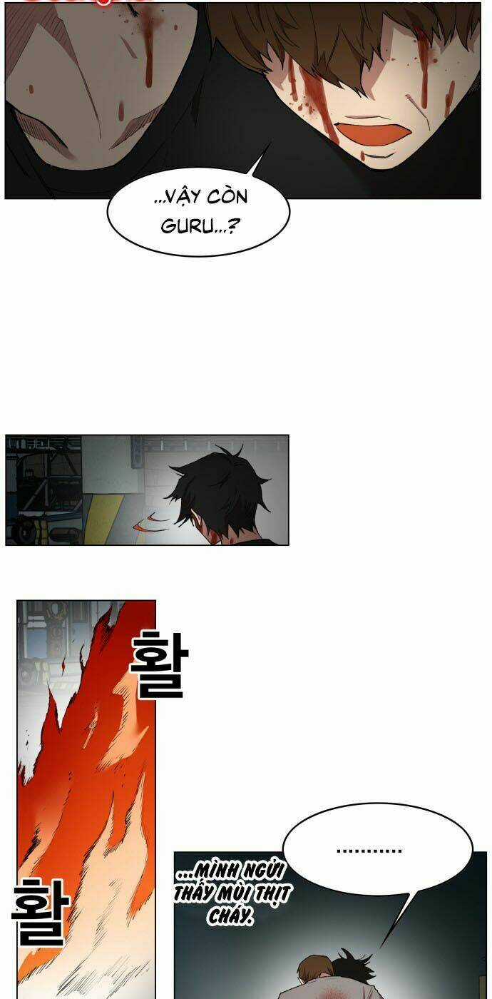 Hard Core Leveling Warrior - Chapter 176 - Trang 7