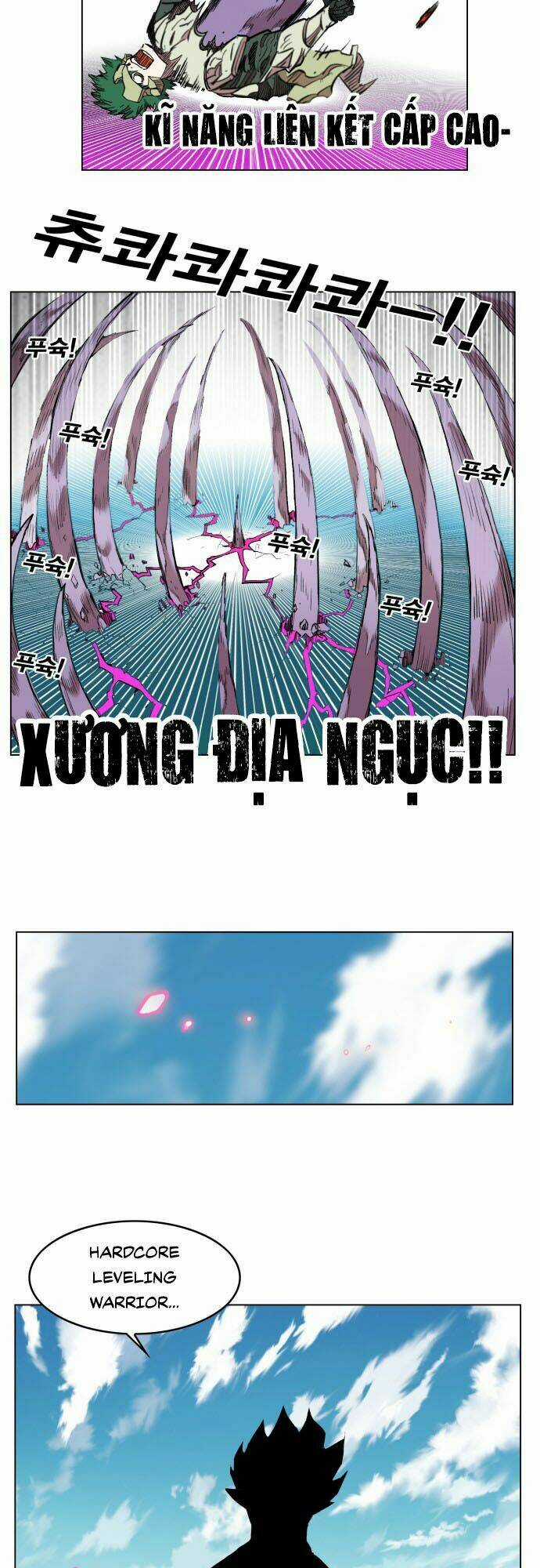 Hard Core Leveling Warrior - Chapter 176 - Trang 63