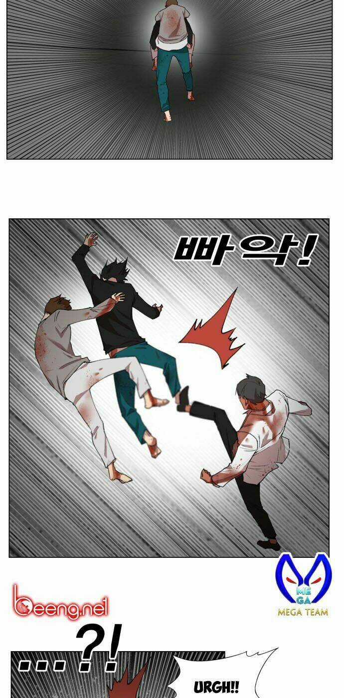 Hard Core Leveling Warrior - Chapter 176 - Trang 10