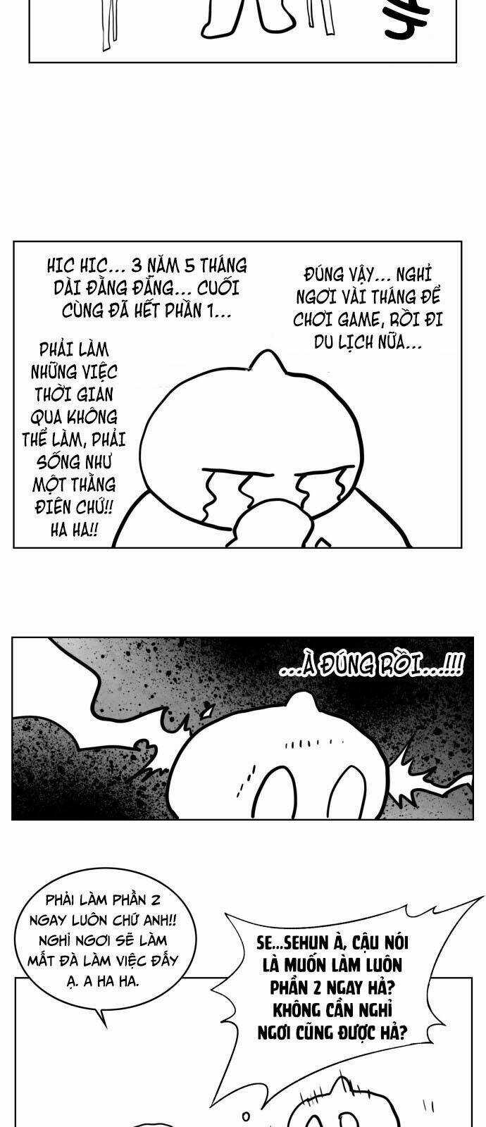 Hard Core Leveling Warrior - Chapter 177 - Trang 2