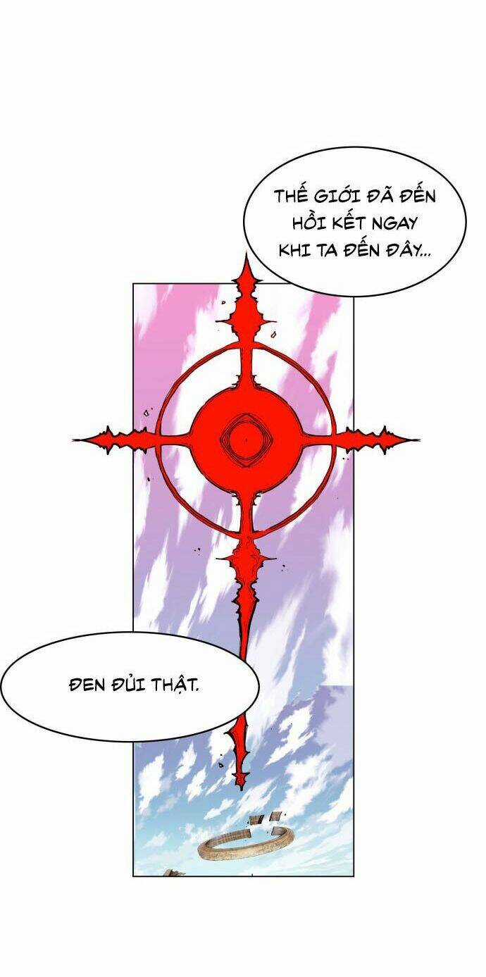 Hard Core Leveling Warrior - Chapter 177 - Trang 11