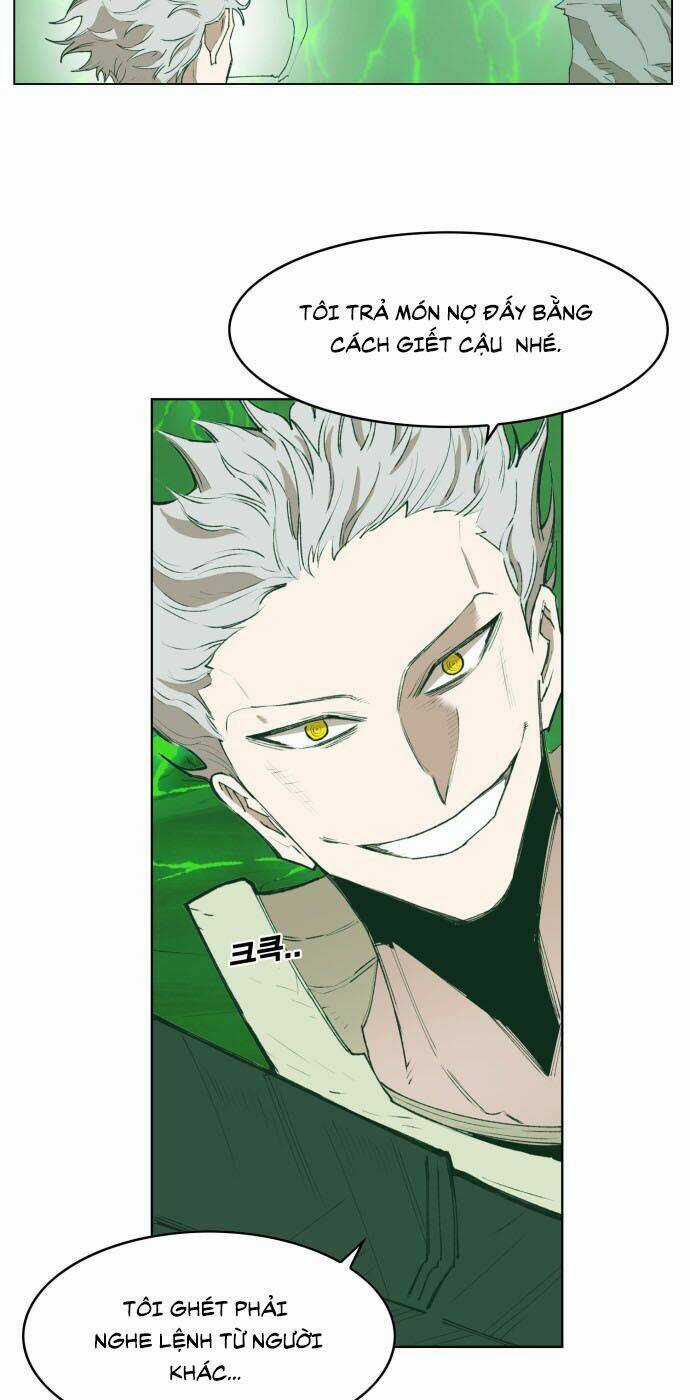 Hard Core Leveling Warrior - Chapter 177 - Trang 19