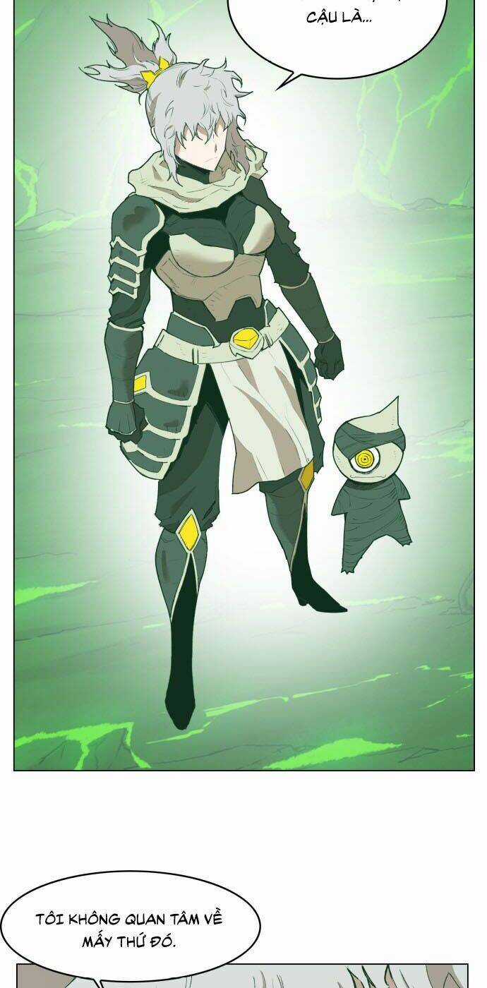 Hard Core Leveling Warrior - Chapter 177 - Trang 23
