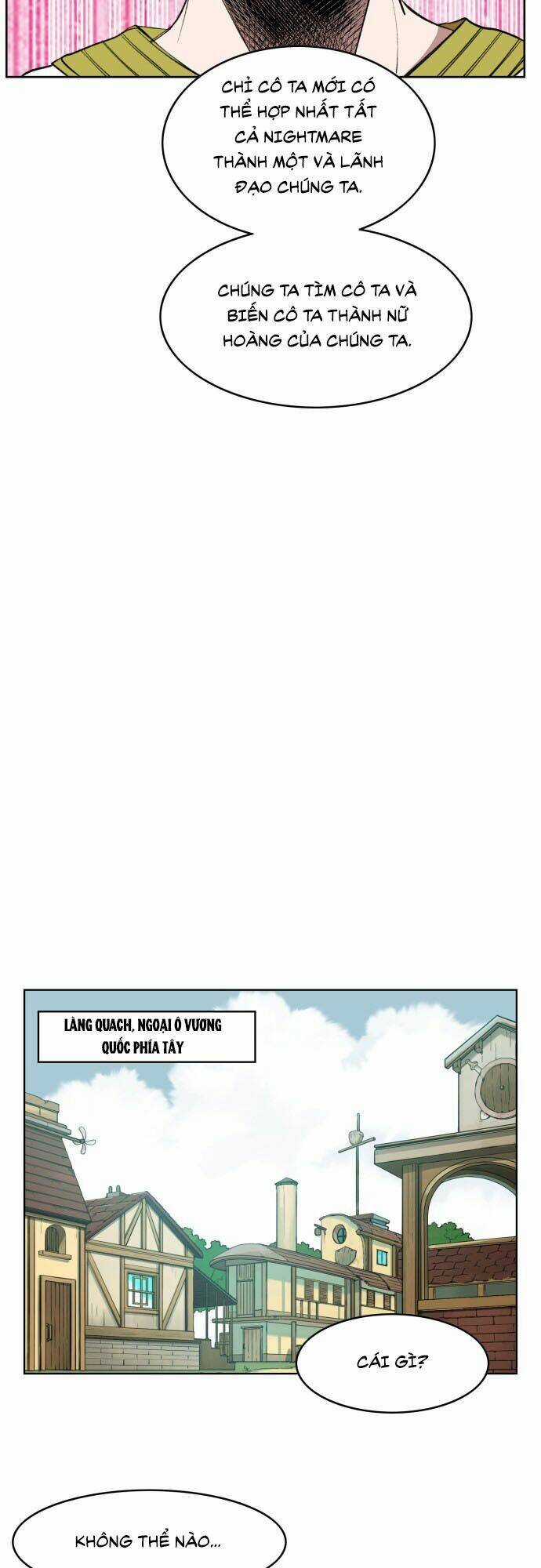 Hard Core Leveling Warrior - Chapter 177 - Trang 27