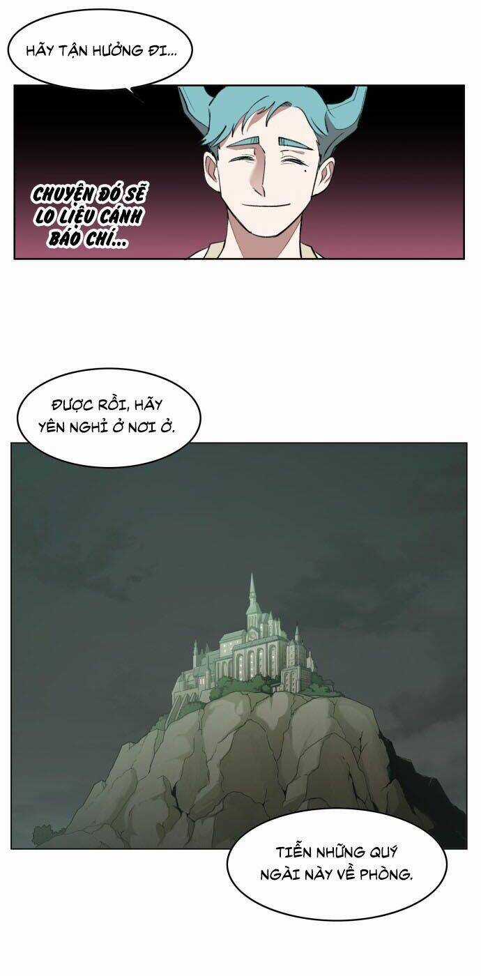 Hard Core Leveling Warrior - Chapter 177 - Trang 38