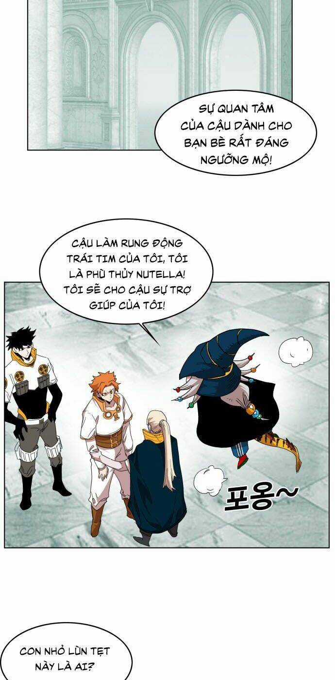 Hard Core Leveling Warrior - Chapter 177 - Trang 44