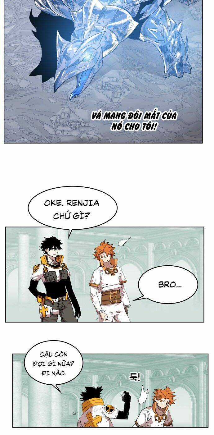 Hard Core Leveling Warrior - Chapter 177 - Trang 46