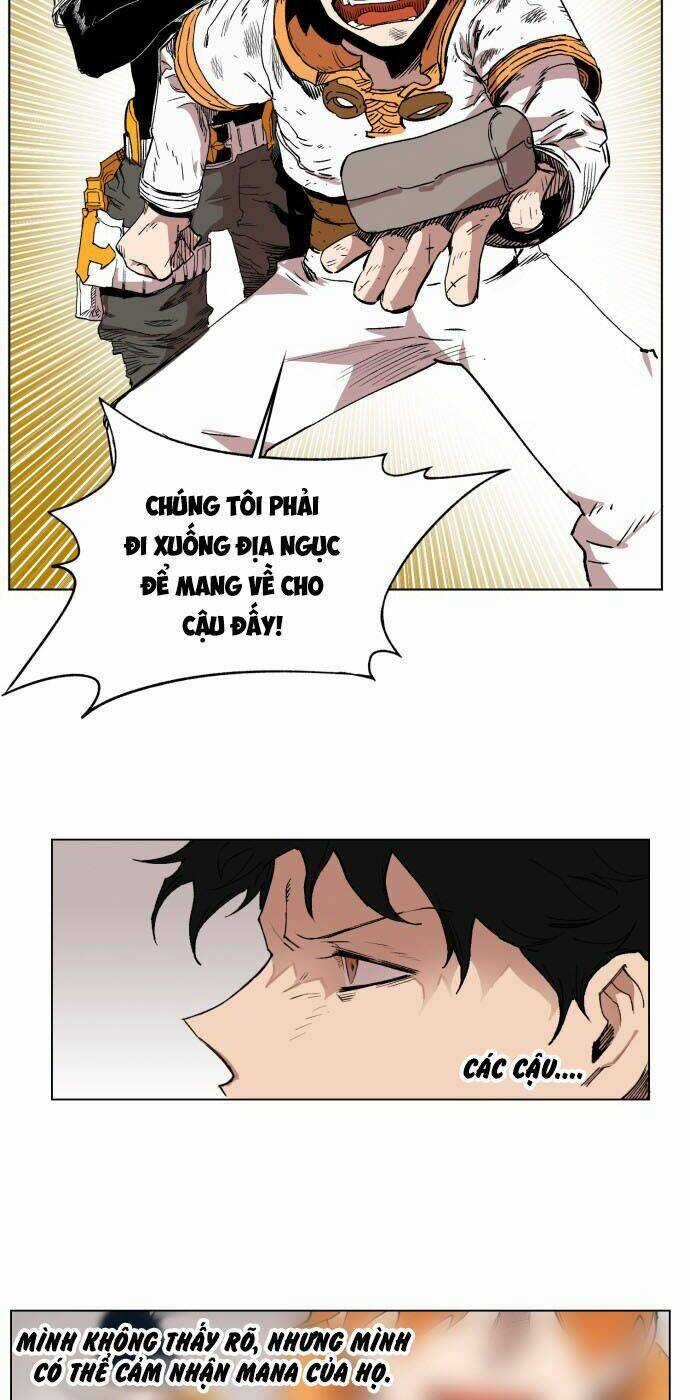 Hard Core Leveling Warrior - Chapter 177 - Trang 50