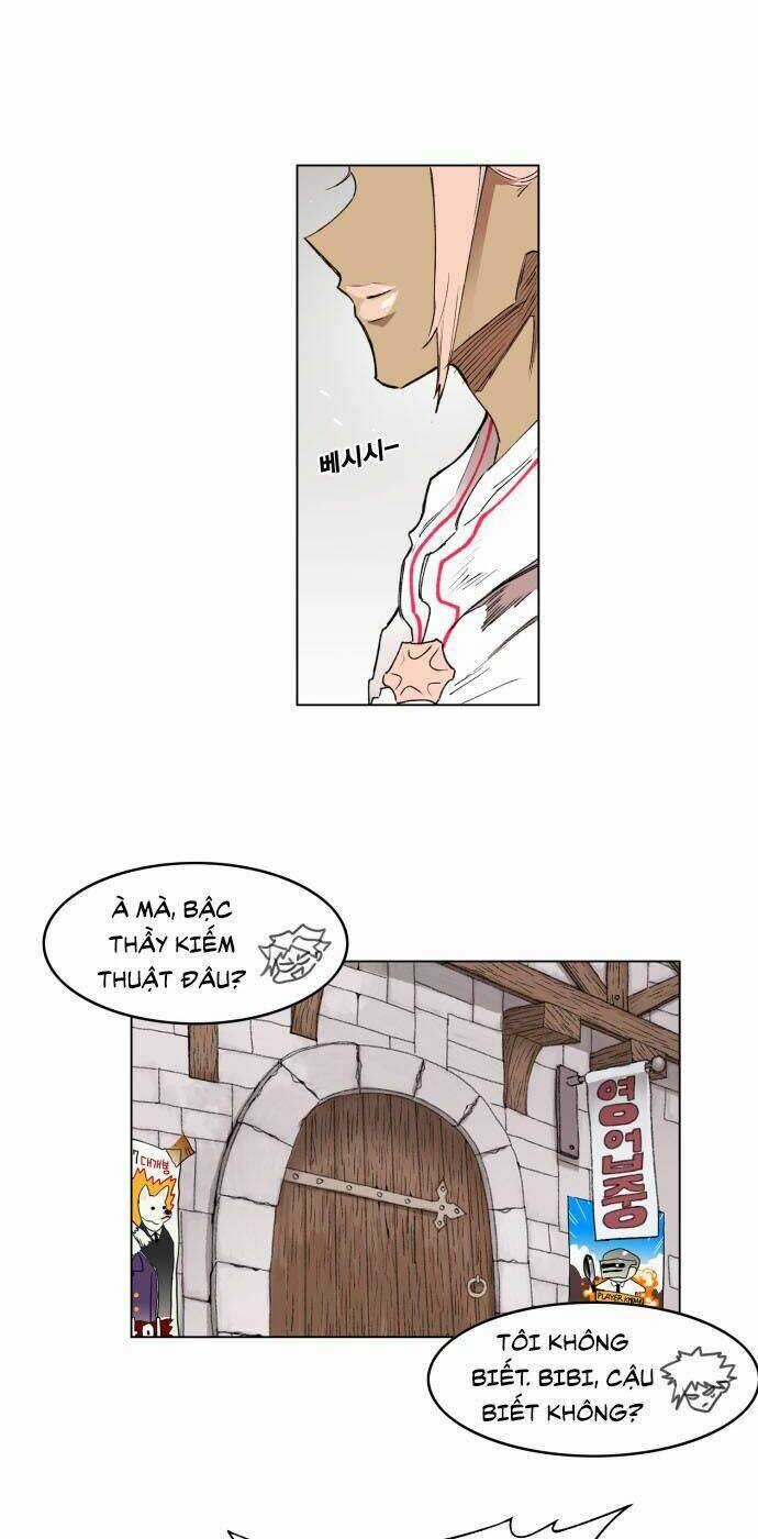 Hard Core Leveling Warrior - Chapter 177 - Trang 56