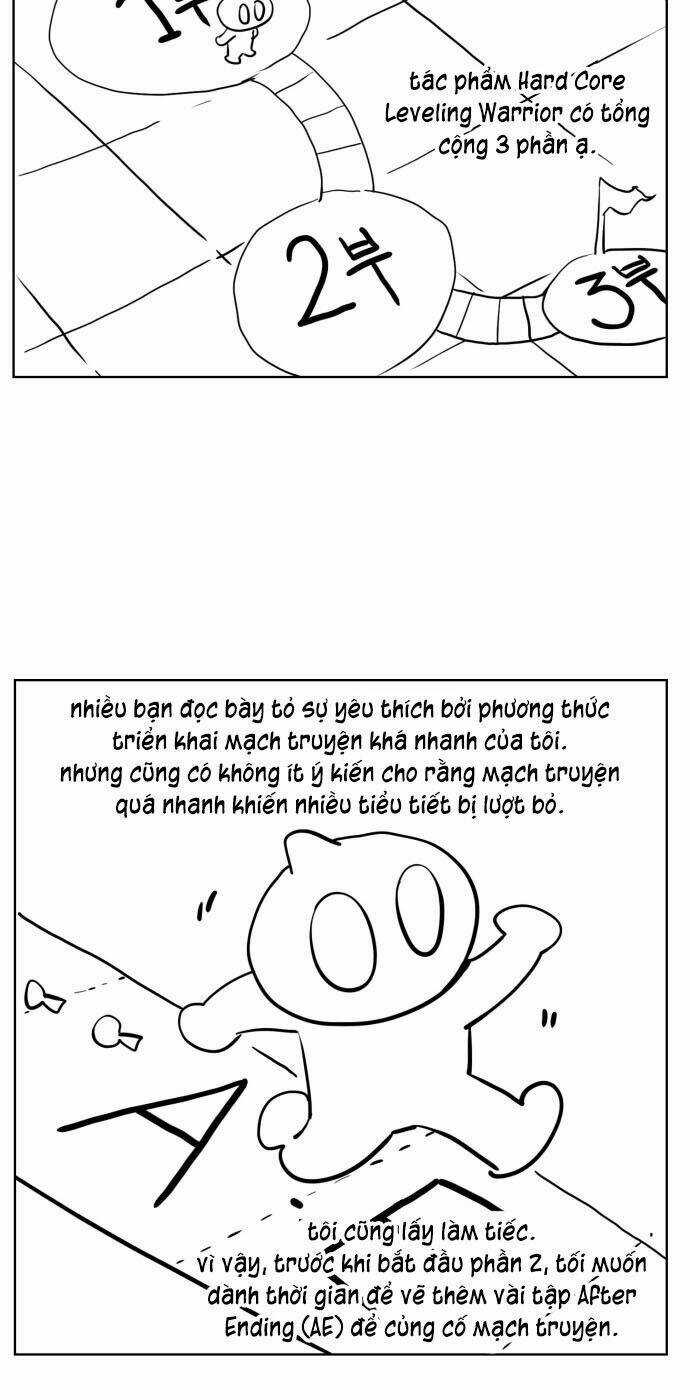 Hard Core Leveling Warrior - Chapter 177 - Trang 7