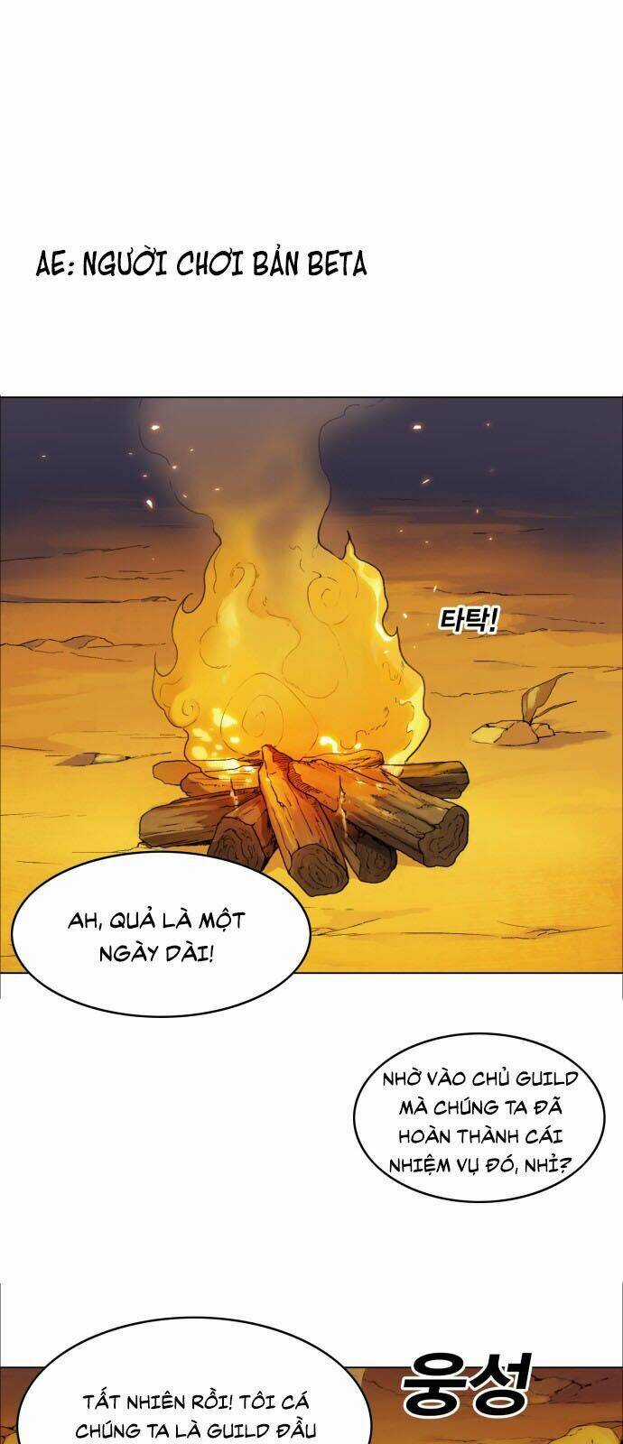 Hard Core Leveling Warrior - Chapter 178 - Trang 1