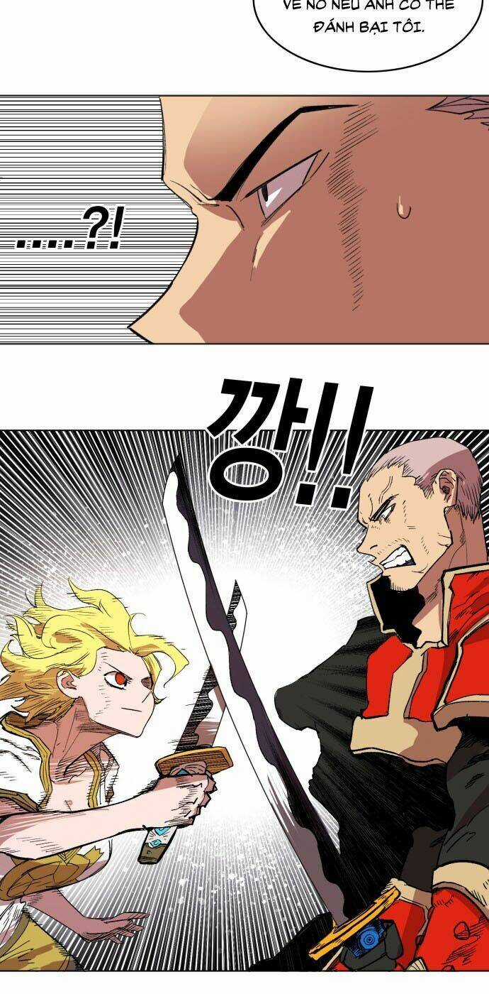 Hard Core Leveling Warrior - Chapter 178 - Trang 16