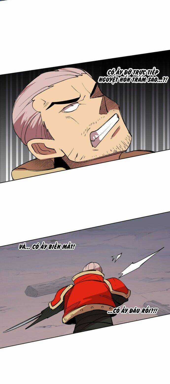 Hard Core Leveling Warrior - Chapter 178 - Trang 20