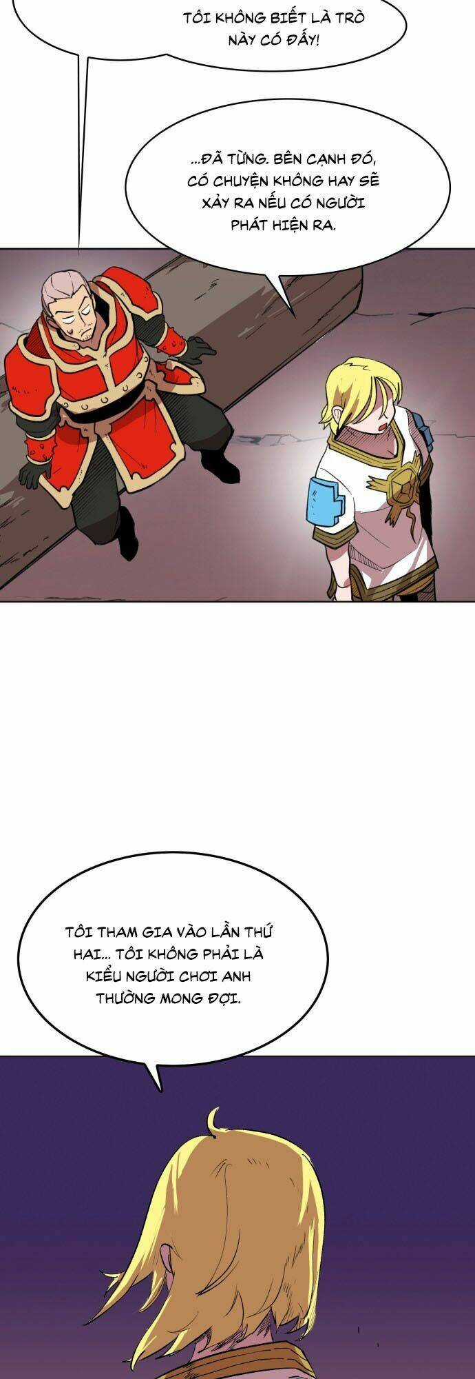 Hard Core Leveling Warrior - Chapter 178 - Trang 24