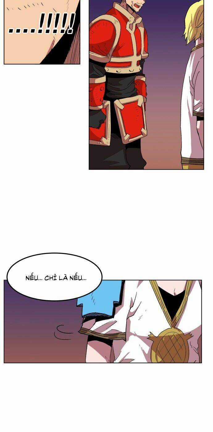 Hard Core Leveling Warrior - Chapter 178 - Trang 26