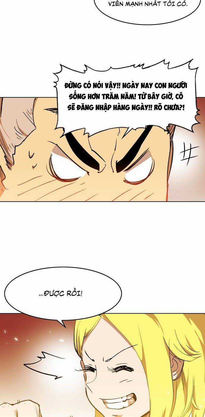 Hard Core Leveling Warrior - Chapter 178 - Trang 28