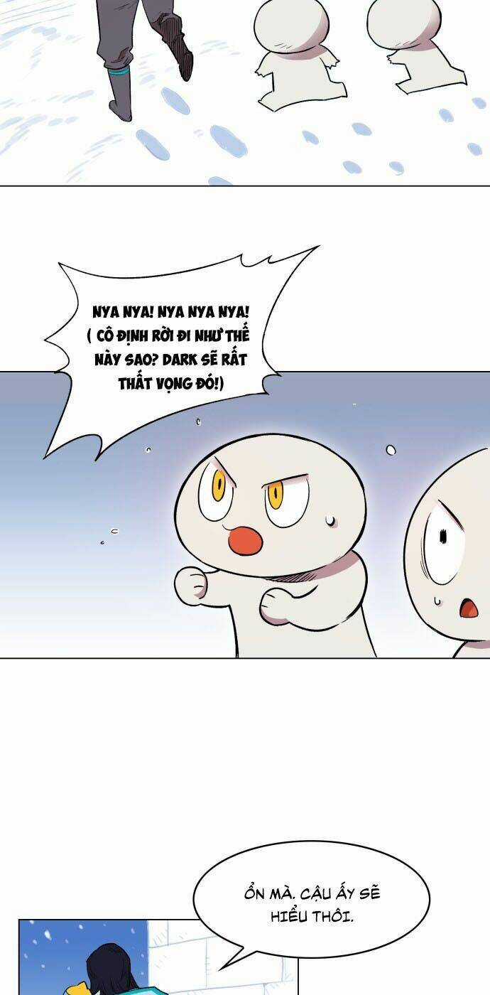 Hard Core Leveling Warrior - Chapter 178 - Trang 34