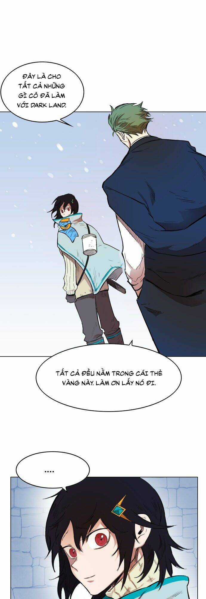 Hard Core Leveling Warrior - Chapter 178 - Trang 39