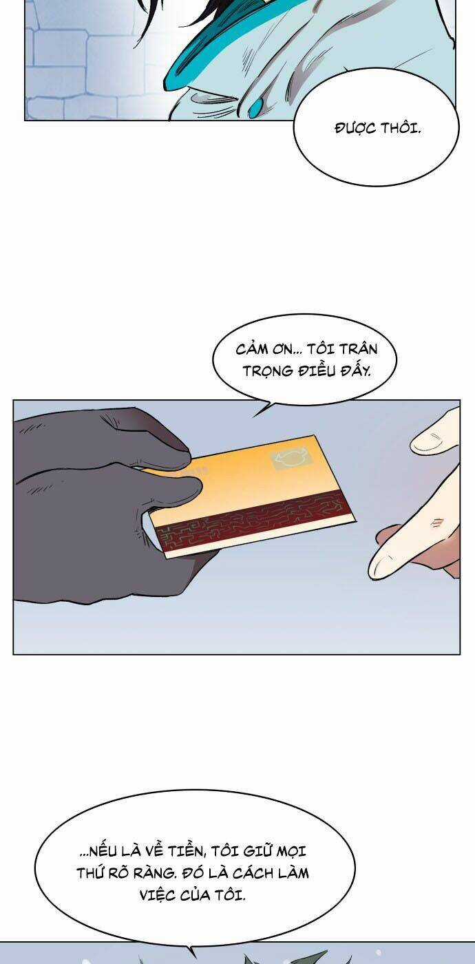 Hard Core Leveling Warrior - Chapter 178 - Trang 40