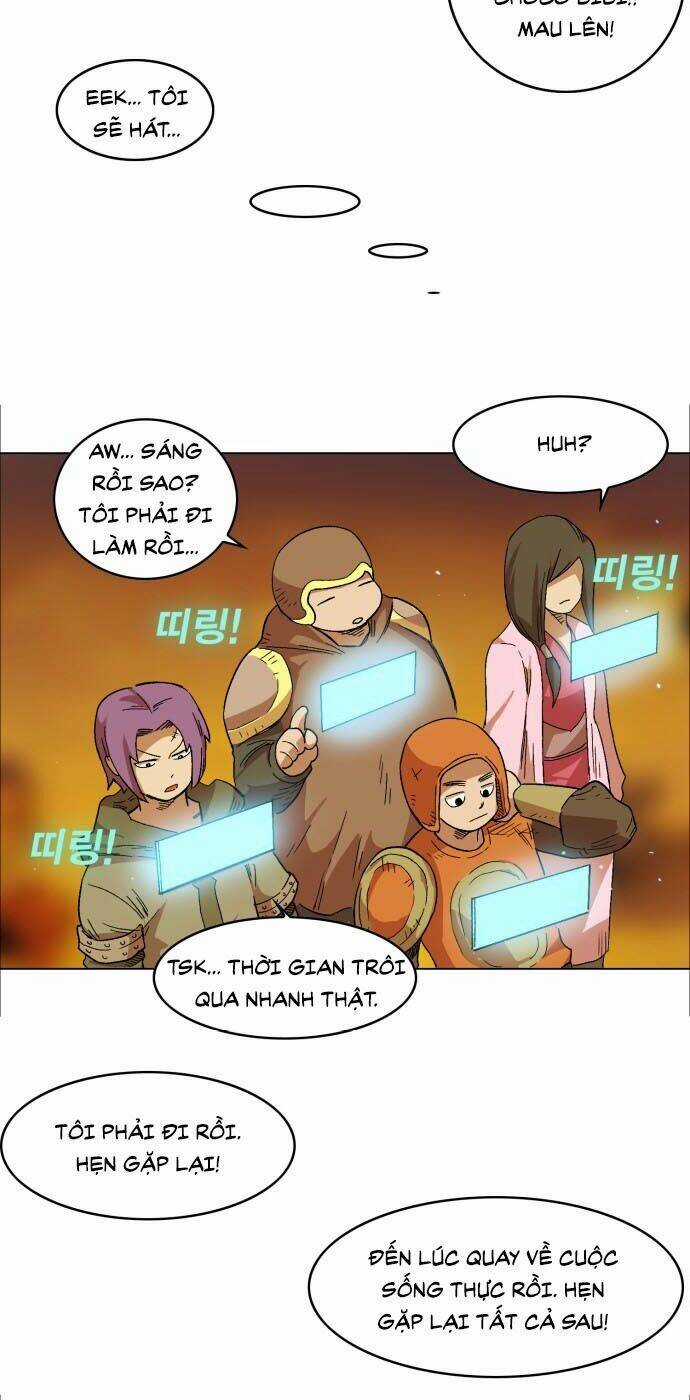 Hard Core Leveling Warrior - Chapter 178 - Trang 8
