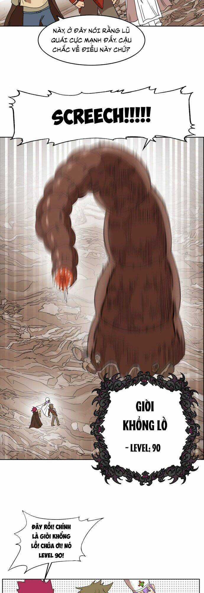 Hard Core Leveling Warrior - Chapter 179 - Trang 15