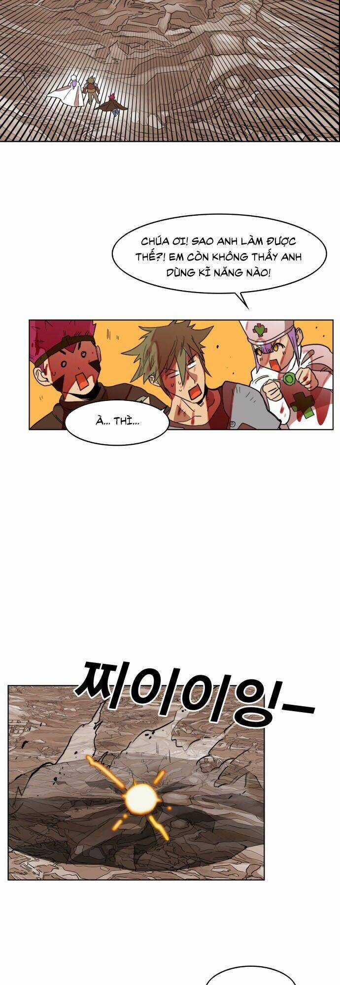 Hard Core Leveling Warrior - Chapter 179 - Trang 18