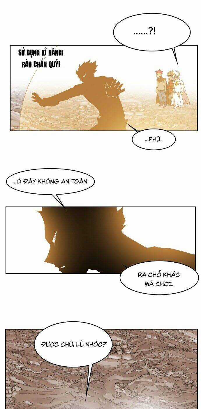 Hard Core Leveling Warrior - Chapter 179 - Trang 20