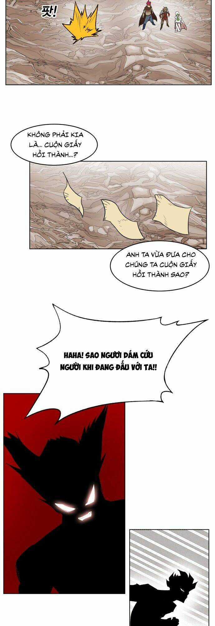 Hard Core Leveling Warrior - Chapter 179 - Trang 21