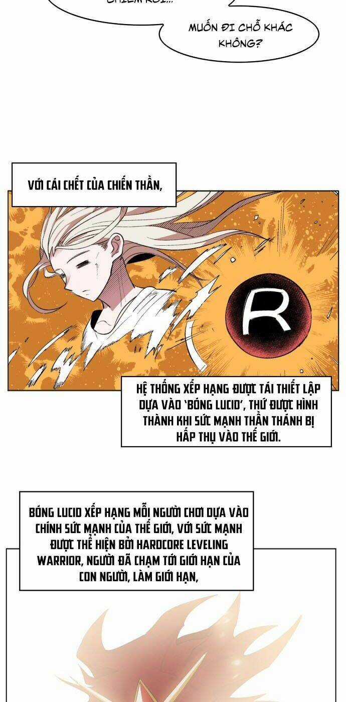 Hard Core Leveling Warrior - Chapter 179 - Trang 23