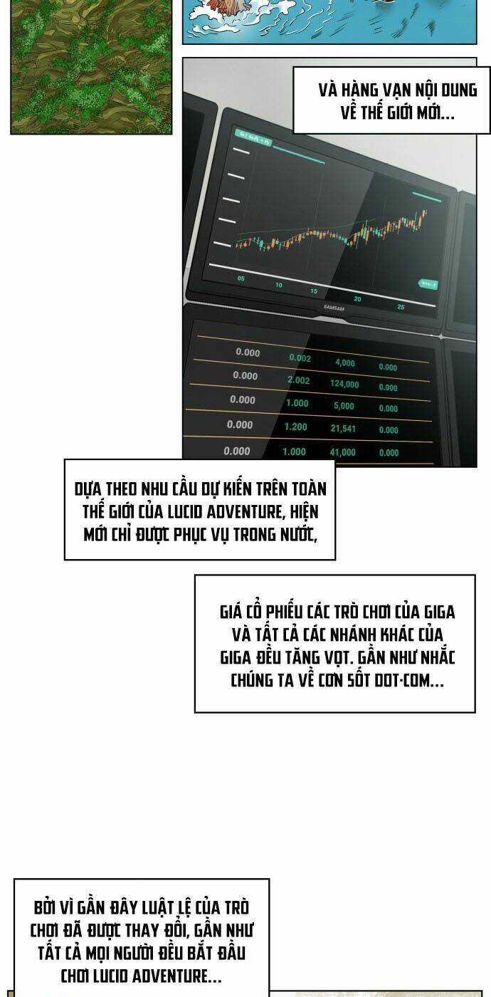 Hard Core Leveling Warrior - Chapter 179 - Trang 7