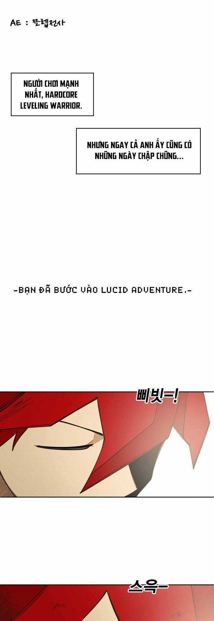 Hard Core Leveling Warrior - Chapter 180 - Trang 1