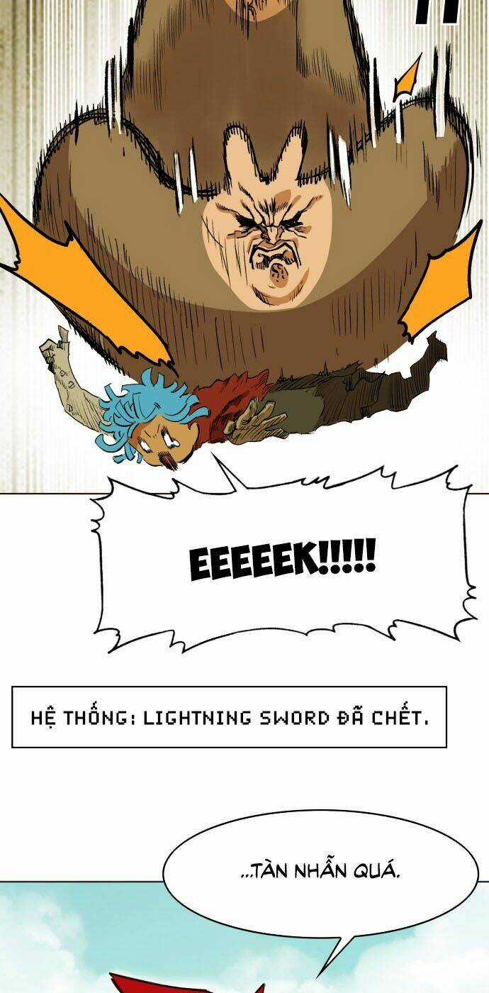 Hard Core Leveling Warrior - Chapter 180 - Trang 11