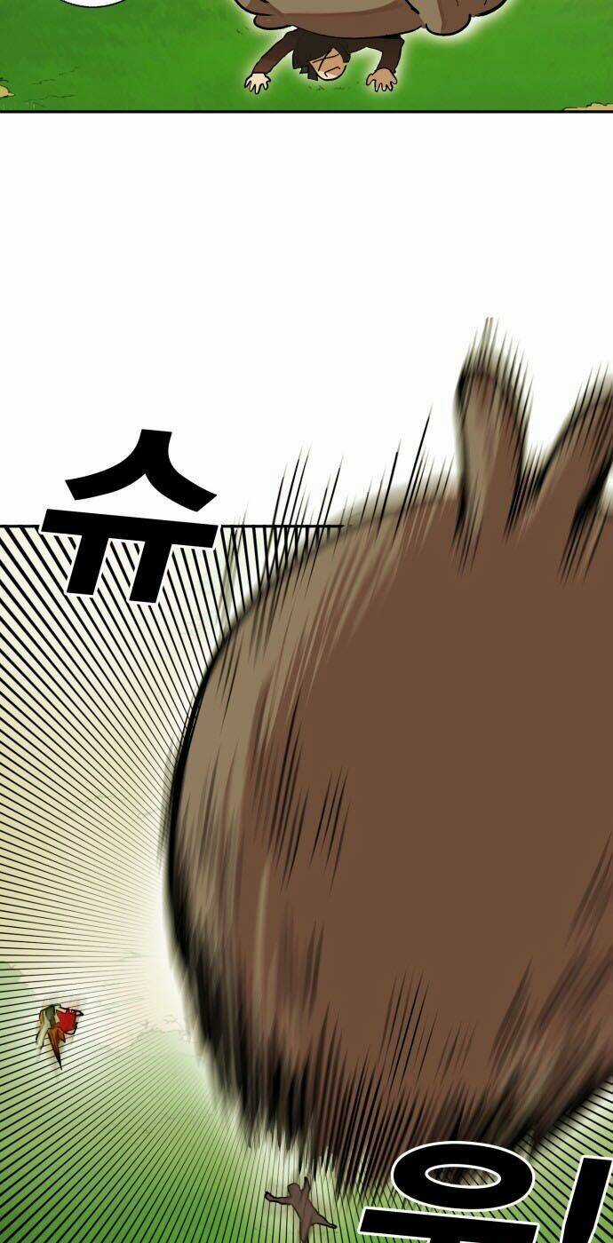 Hard Core Leveling Warrior - Chapter 180 - Trang 17