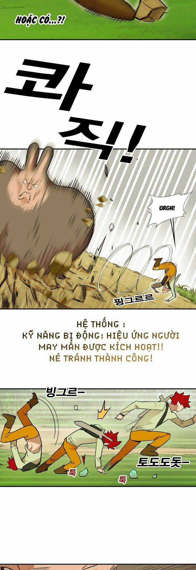 Hard Core Leveling Warrior - Chapter 180 - Trang 19