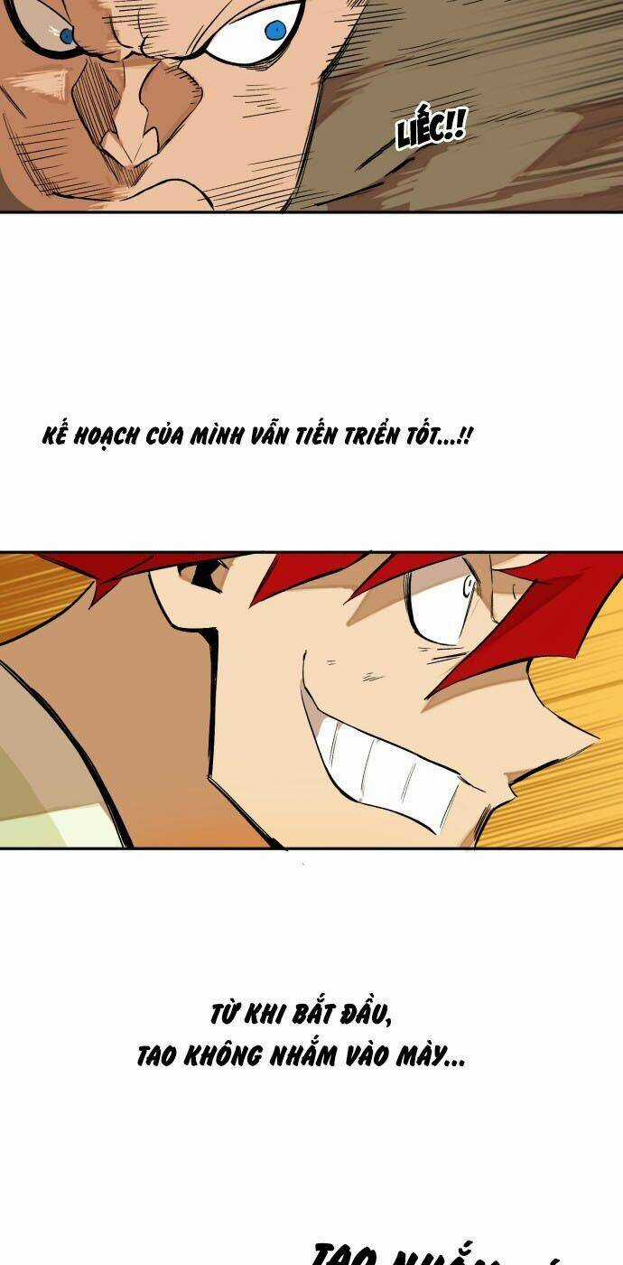 Hard Core Leveling Warrior - Chapter 180 - Trang 20