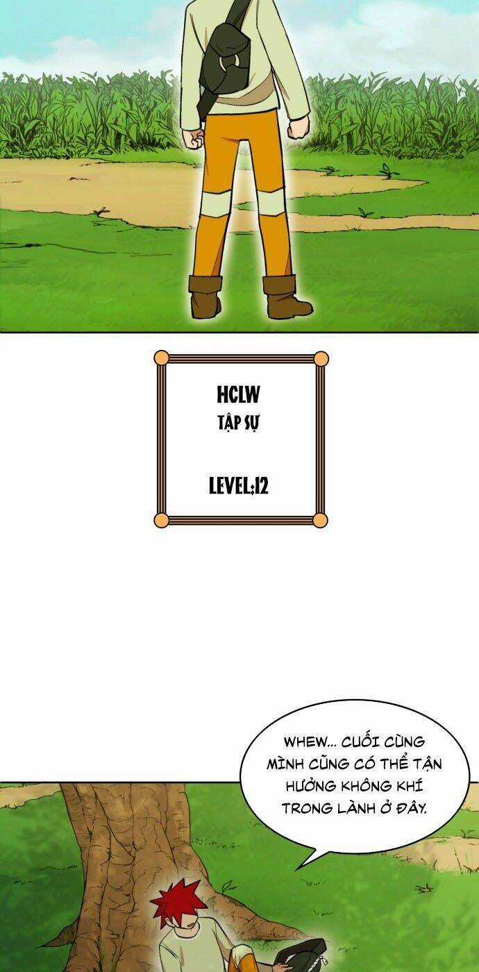 Hard Core Leveling Warrior - Chapter 180 - Trang 3