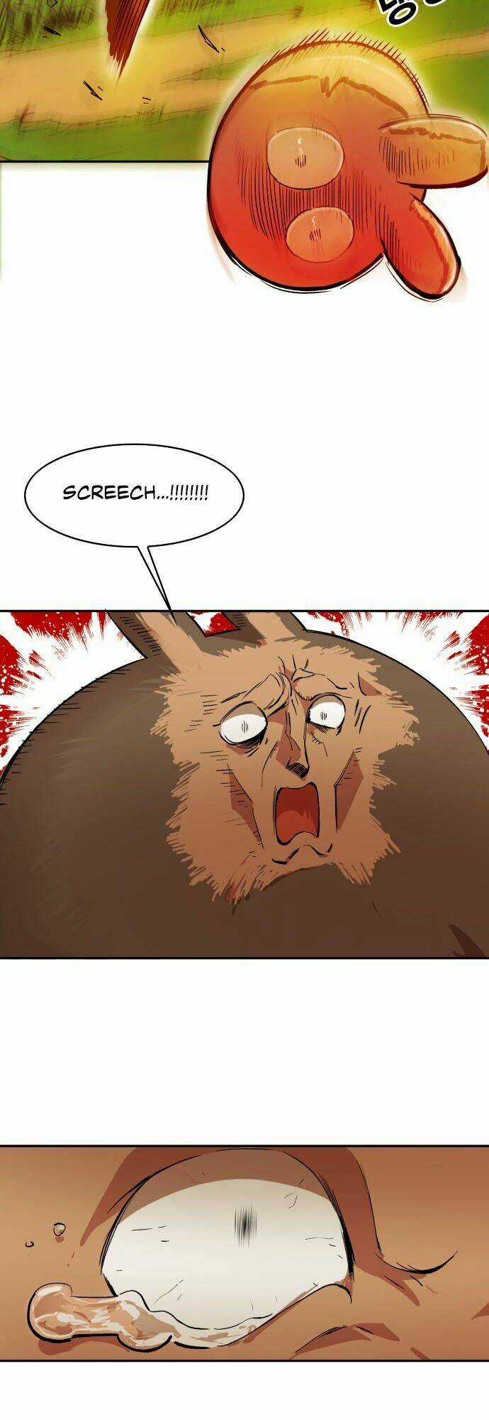 Hard Core Leveling Warrior - Chapter 180 - Trang 22