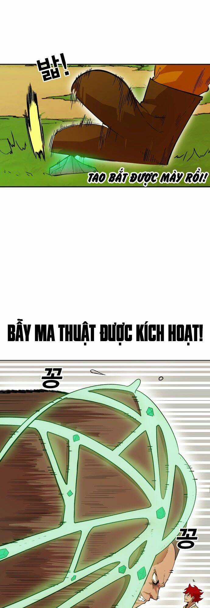 Hard Core Leveling Warrior - Chapter 180 - Trang 25