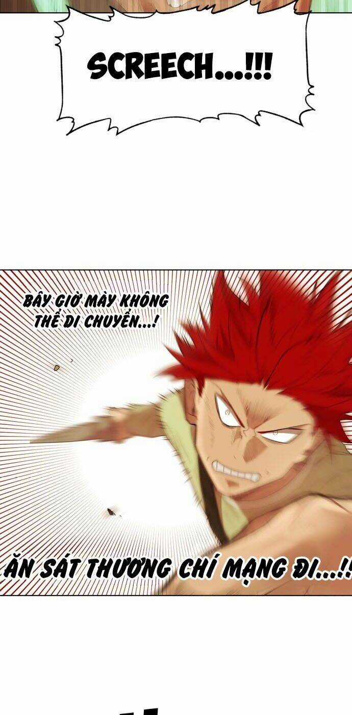 Hard Core Leveling Warrior - Chapter 180 - Trang 27