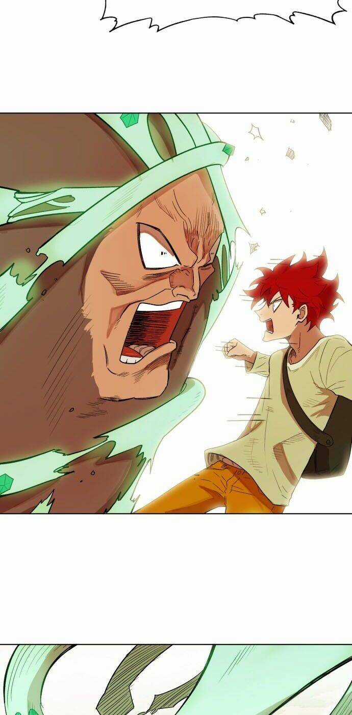 Hard Core Leveling Warrior - Chapter 180 - Trang 30