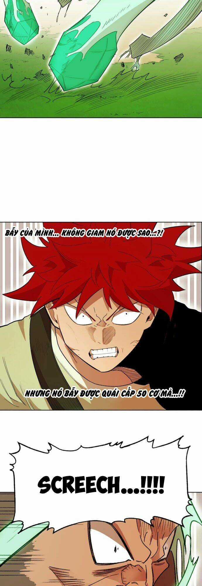 Hard Core Leveling Warrior - Chapter 180 - Trang 31